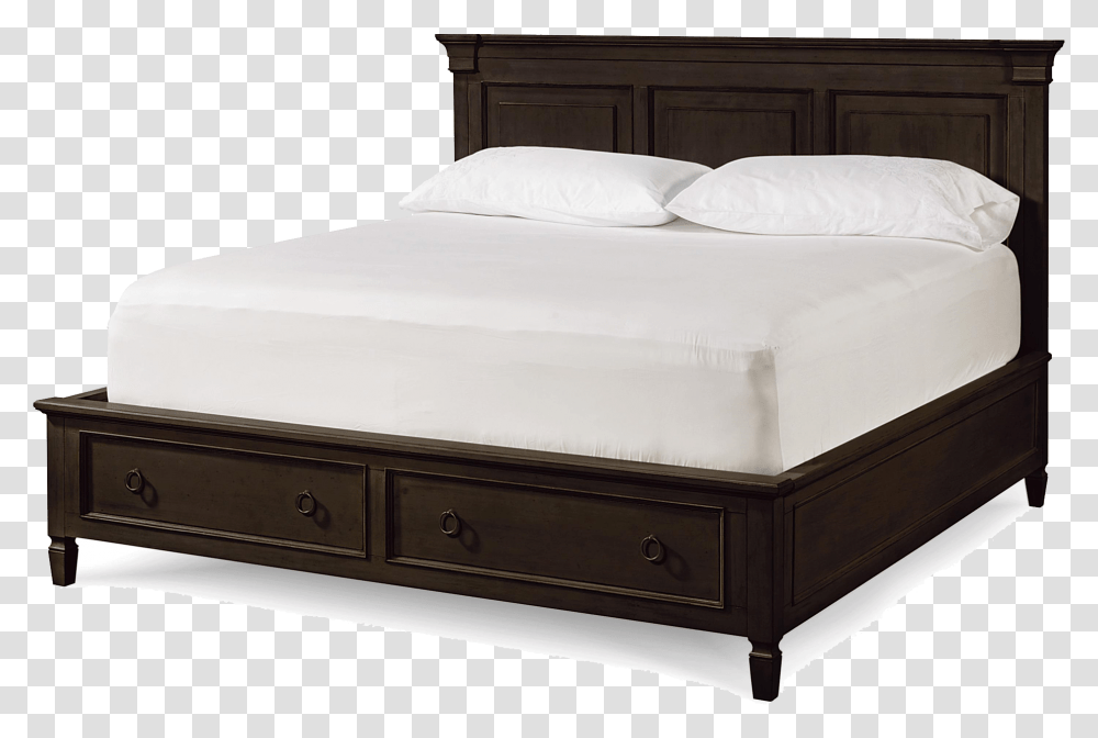 Furniture, Bed, Jacuzzi, Tub Transparent Png