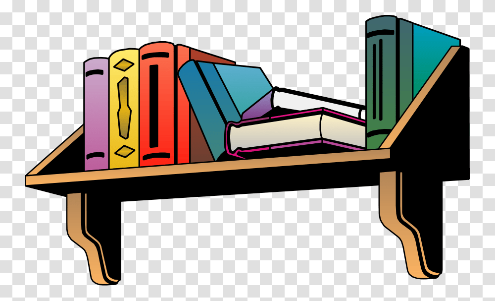 Furniture, Book, Indoors, Shop Transparent Png