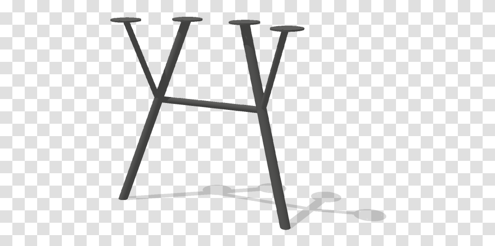 Furniture, Bow, Chair, Bar Stool, Stand Transparent Png