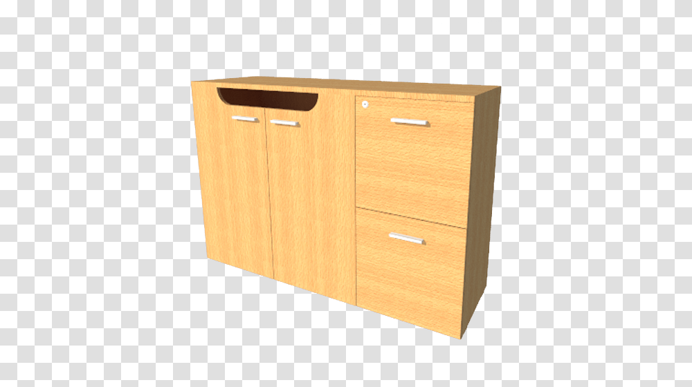 Furniture, Cabinet, Sideboard, Mailbox Transparent Png