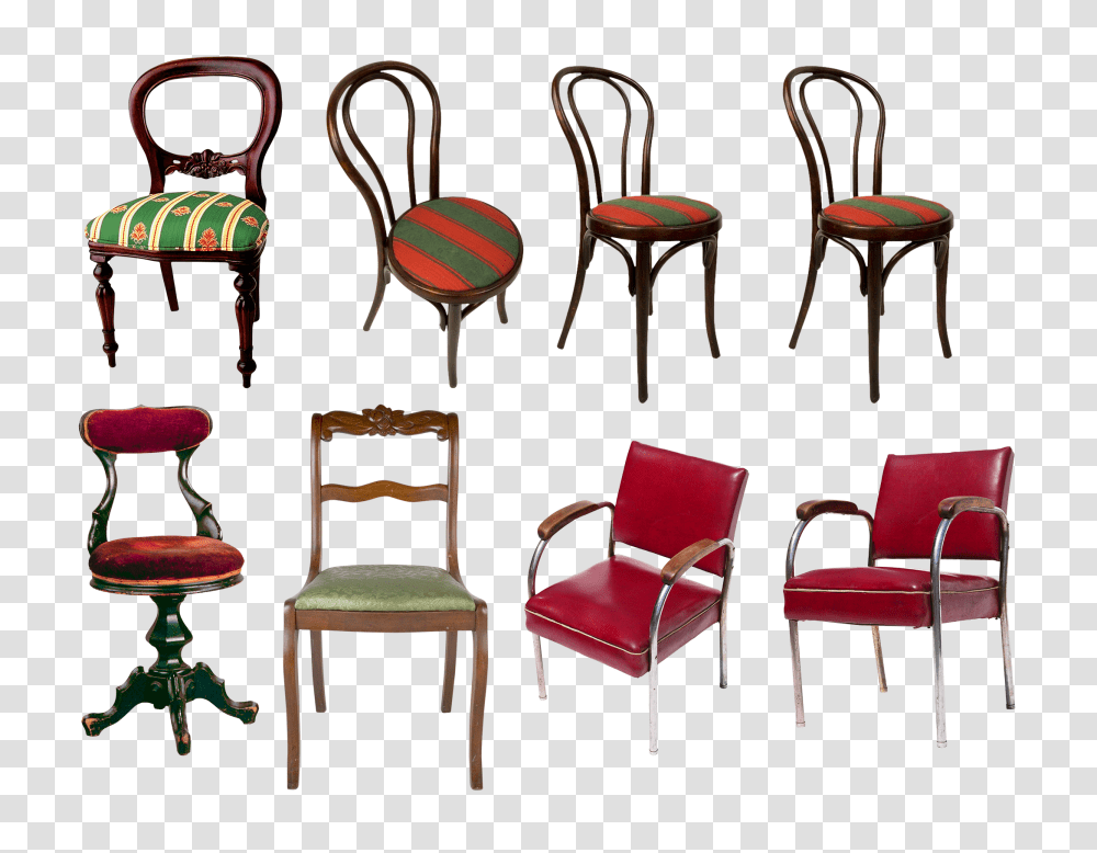 Furniture, Chair, Armchair, Cushion Transparent Png