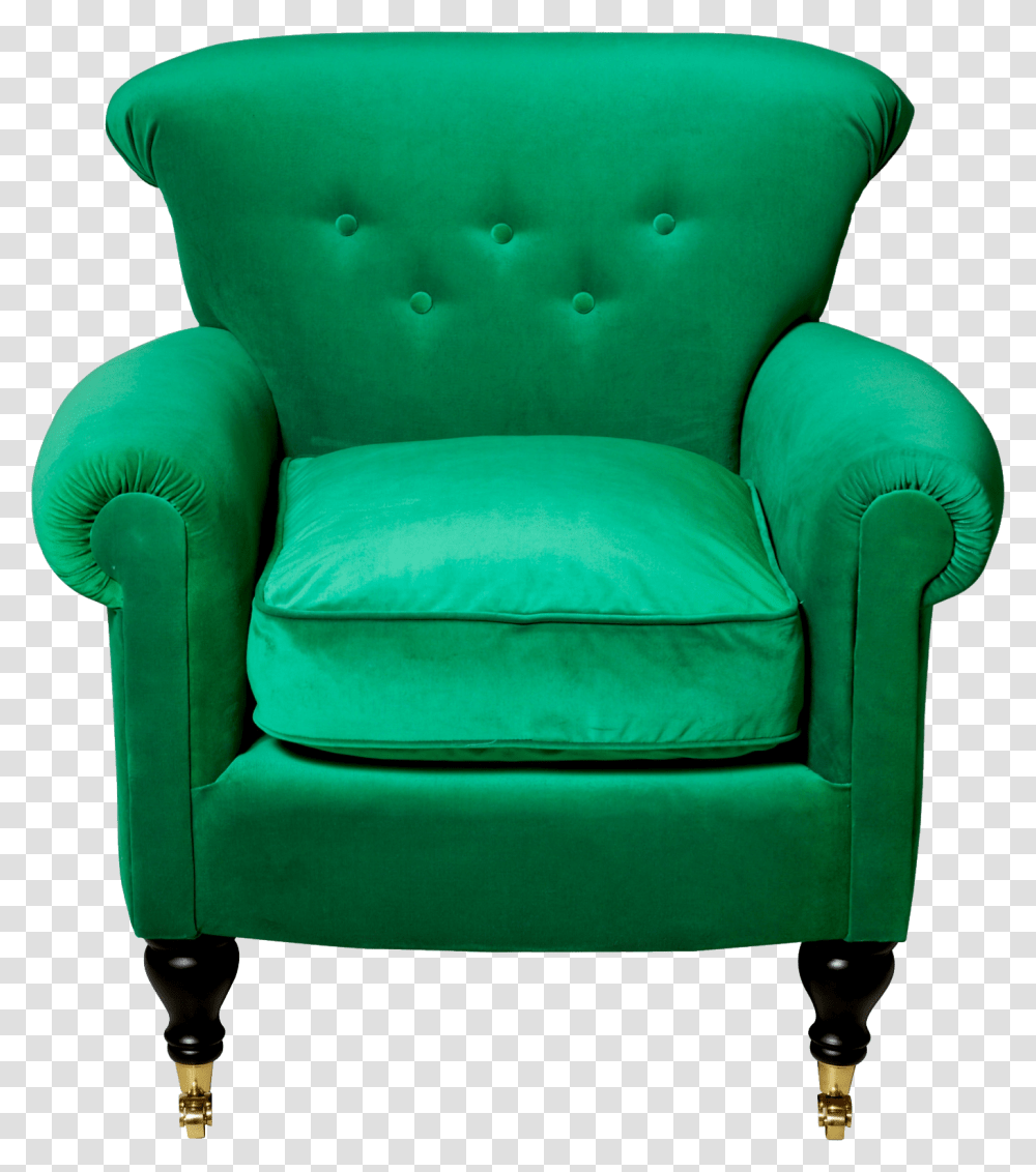 Furniture, Chair, Armchair Transparent Png