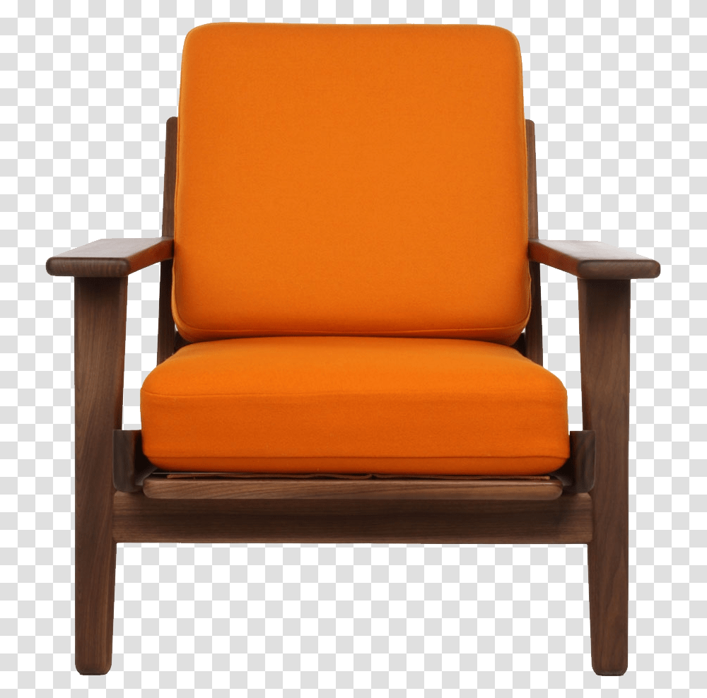 Furniture, Chair, Armchair, Wood Transparent Png