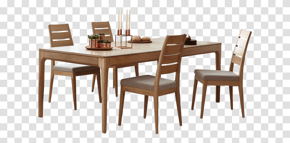 Furniture, Chair, Dining Table, Tabletop, Wood Transparent Png