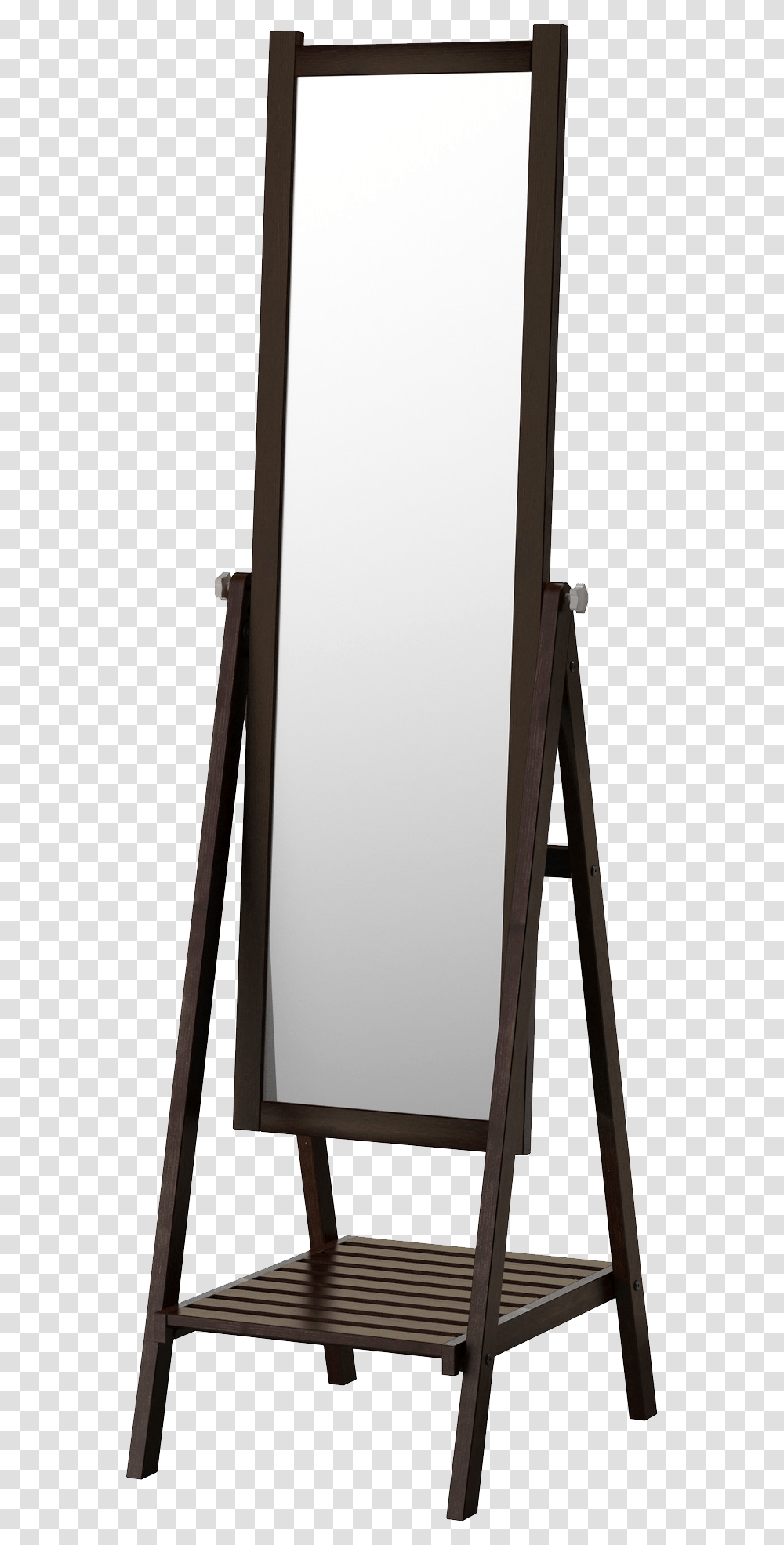 Furniture, Chair, Mirror Transparent Png
