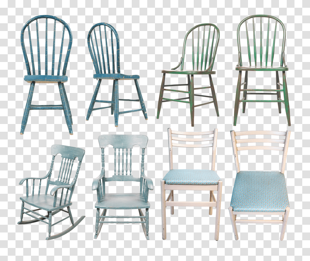 Furniture, Chair, Rocking Chair, Page Transparent Png