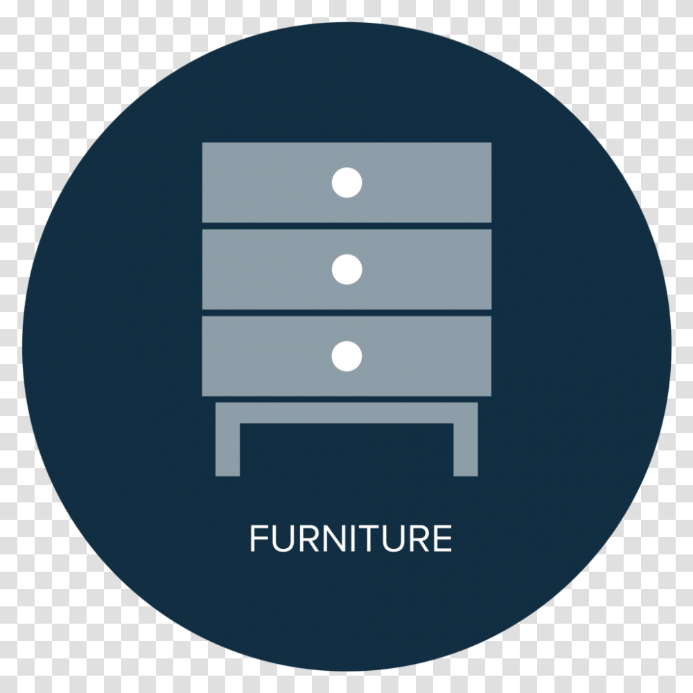 Furniture Circle, Word, Label, Vegetation Transparent Png