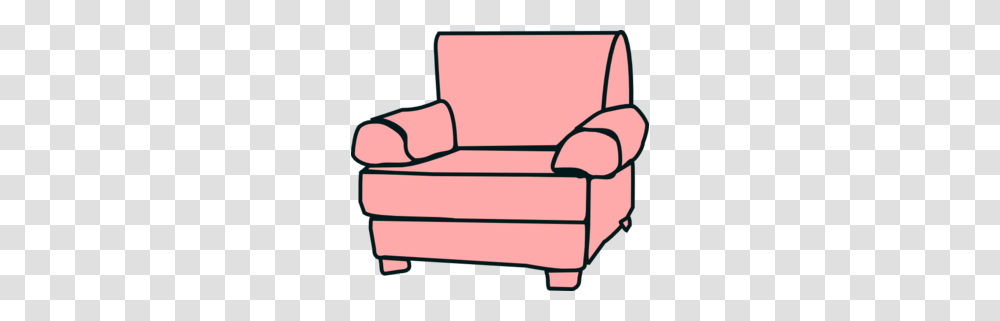 Furniture Clip Art, Chair, Armchair, Couch, Cushion Transparent Png