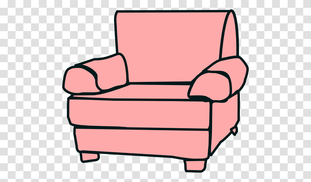 Furniture Clip Art, Chair, Armchair, Cushion Transparent Png