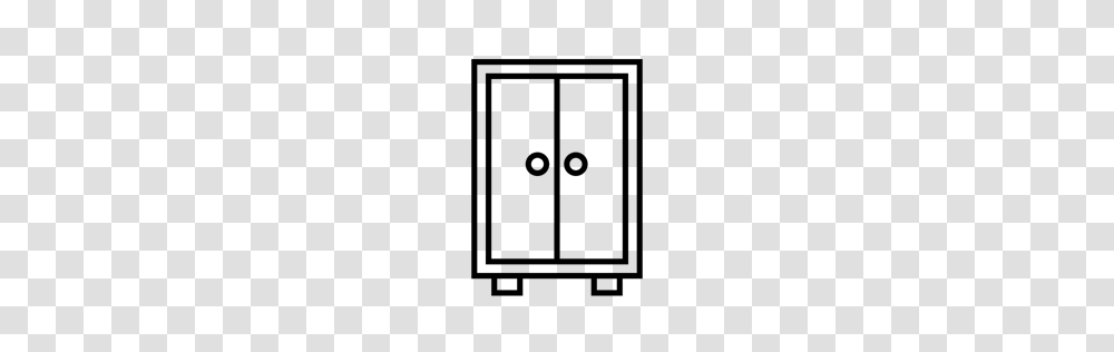 Furniture Clipart Cupboard, Gray, World Of Warcraft Transparent Png