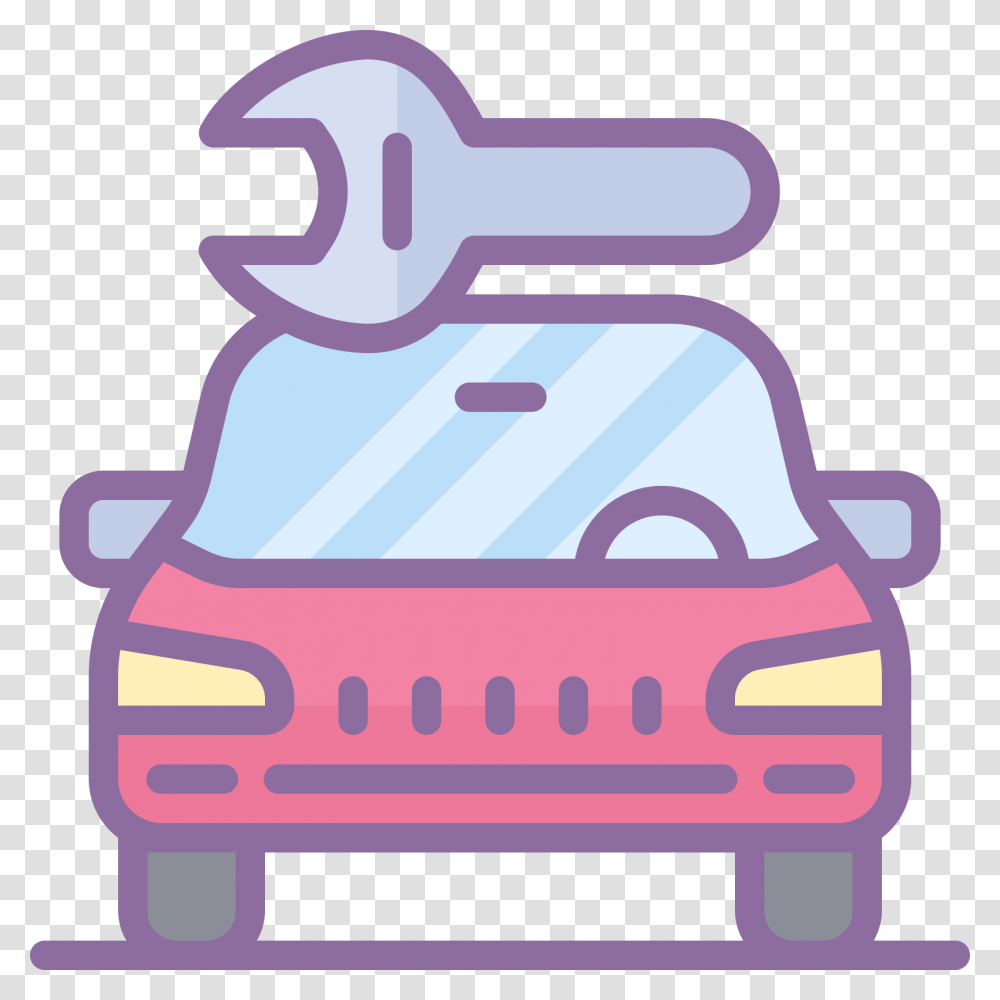 Furniture Clipart Simple Window Car Service Center Icon, Key Transparent Png