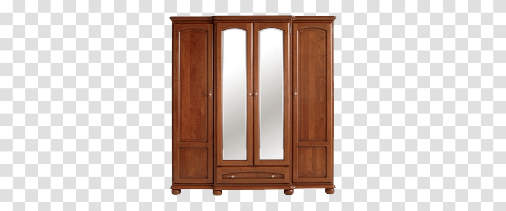 Furniture, Closet, Cupboard, Door Transparent Png