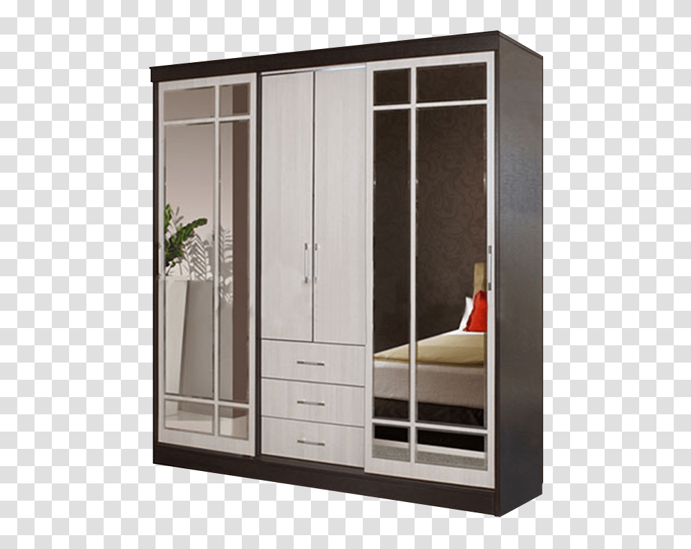 Furniture, Closet, Wardrobe, Cupboard Transparent Png