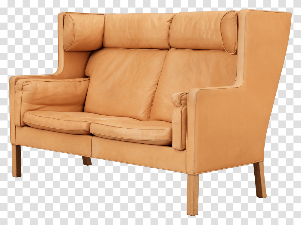 Furniture, Couch, Armchair, Cushion Transparent Png