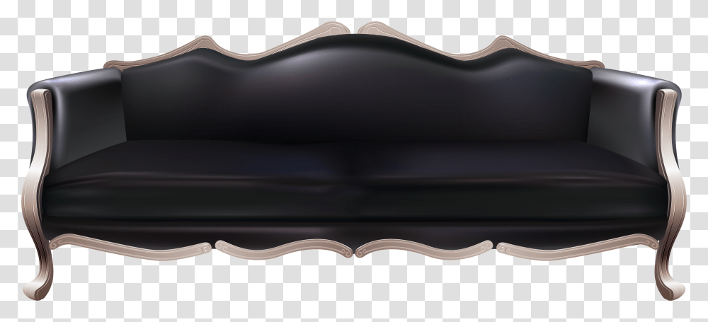 Furniture, Couch, Bumper, Leisure Activities Transparent Png