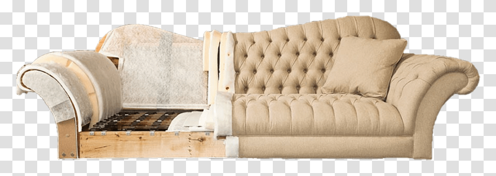 Furniture, Couch, Cushion, Pillow, Mattress Transparent Png