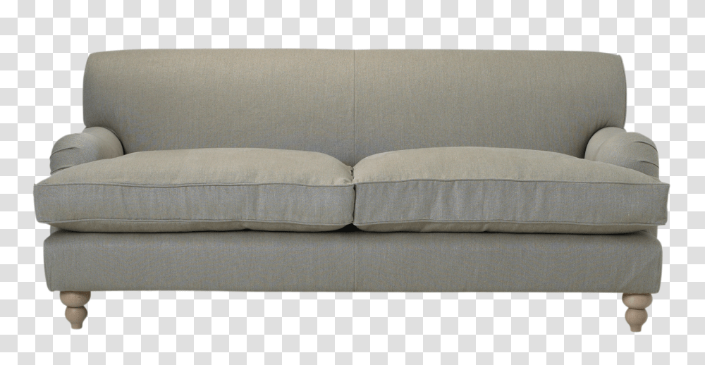 Furniture, Couch, Cushion, Pillow Transparent Png