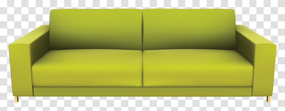 Furniture, Couch, Paper, Table Transparent Png