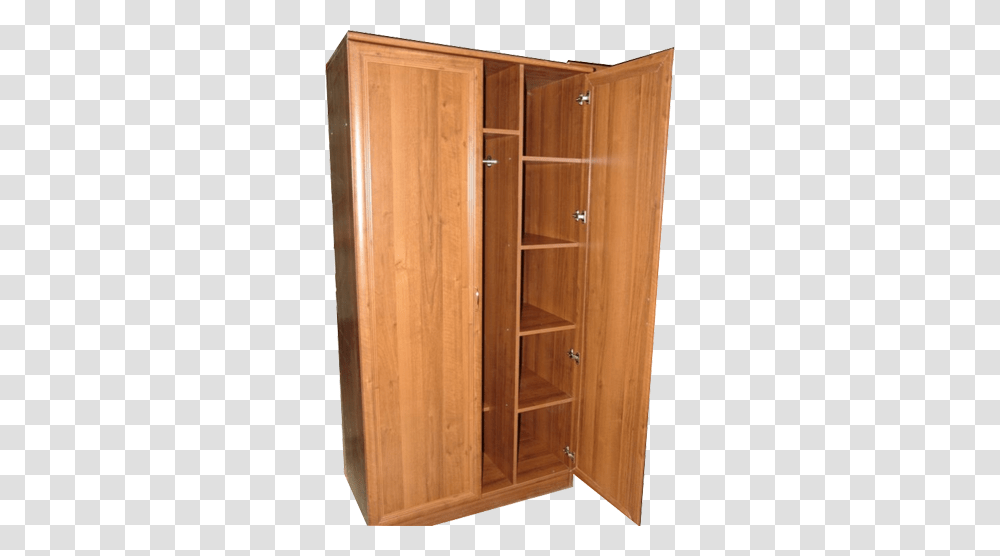 Furniture, Cupboard, Closet, Cabinet Transparent Png