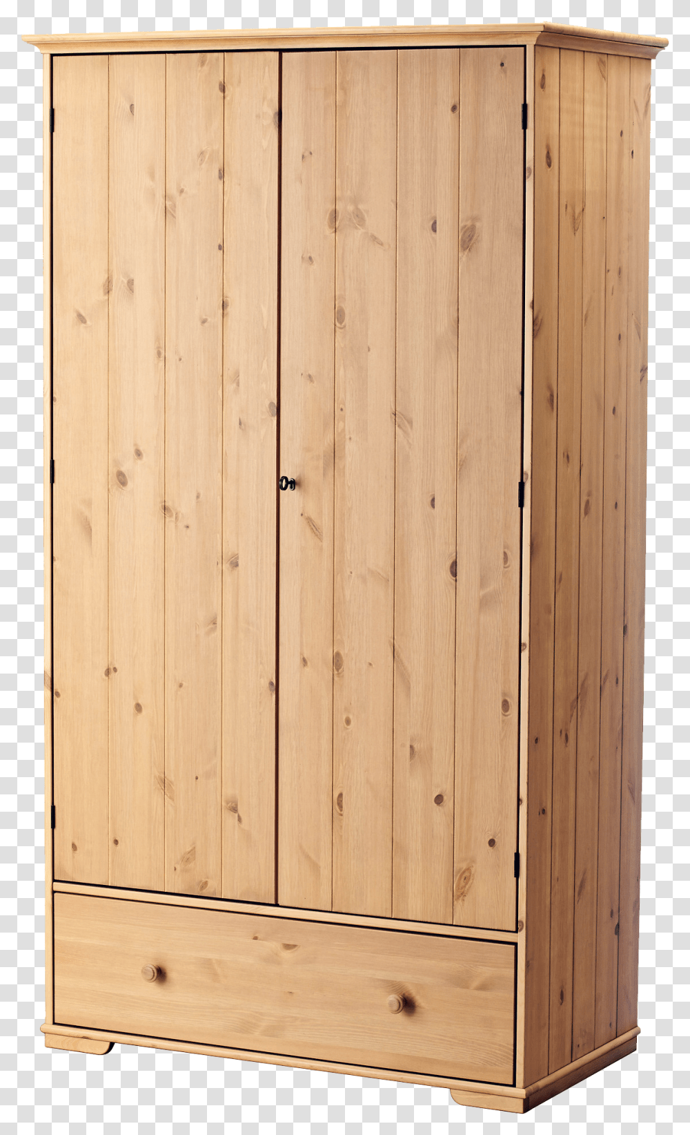 Furniture, Cupboard, Closet, Wood Transparent Png