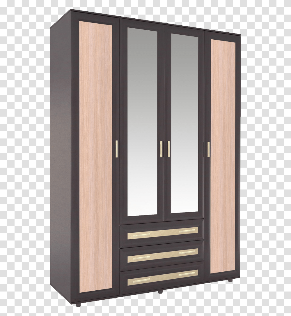 Furniture, Door, Closet, Wardrobe Transparent Png