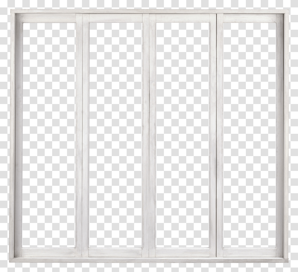 Furniture, Door, Folding Door, French Door Transparent Png