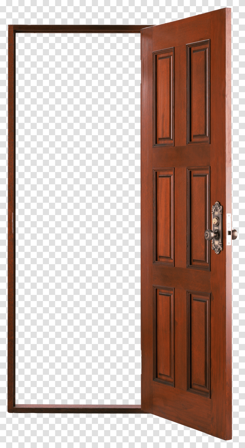 Furniture, Door, French Door Transparent Png