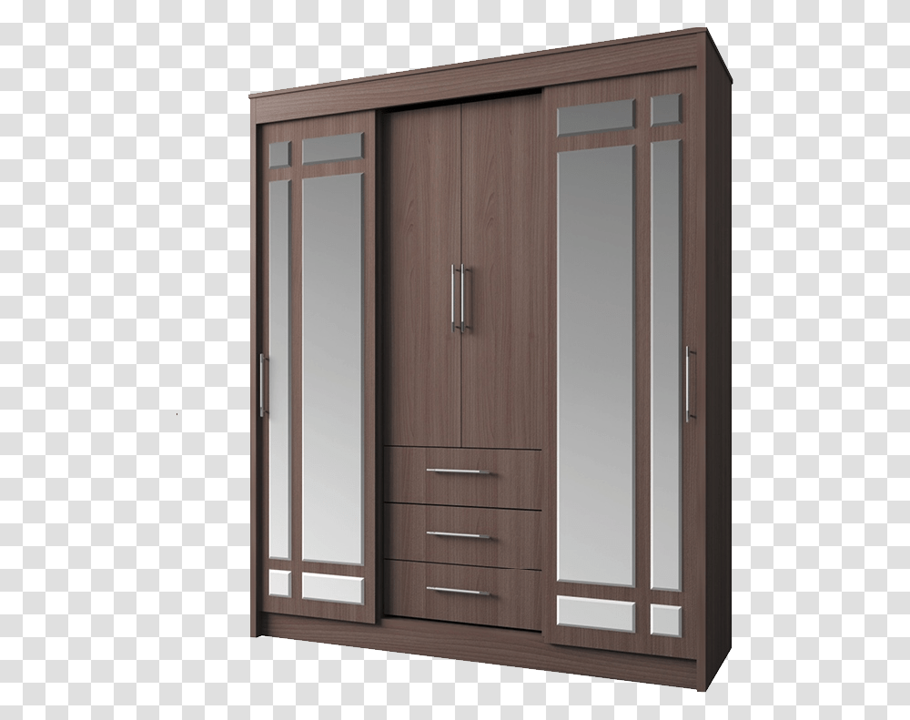 Furniture, Door, Wardrobe, Closet Transparent Png