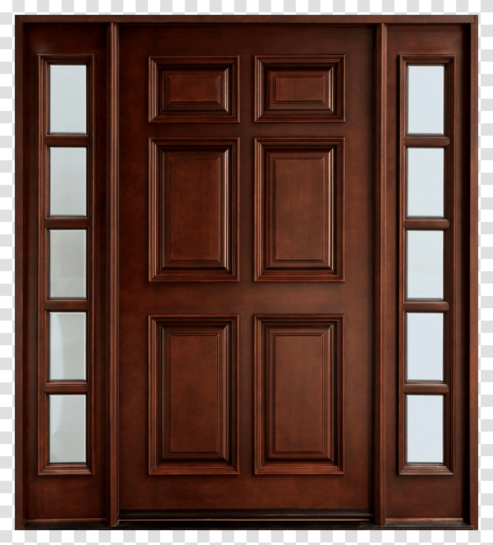 Furniture, Door, Wood, French Door Transparent Png