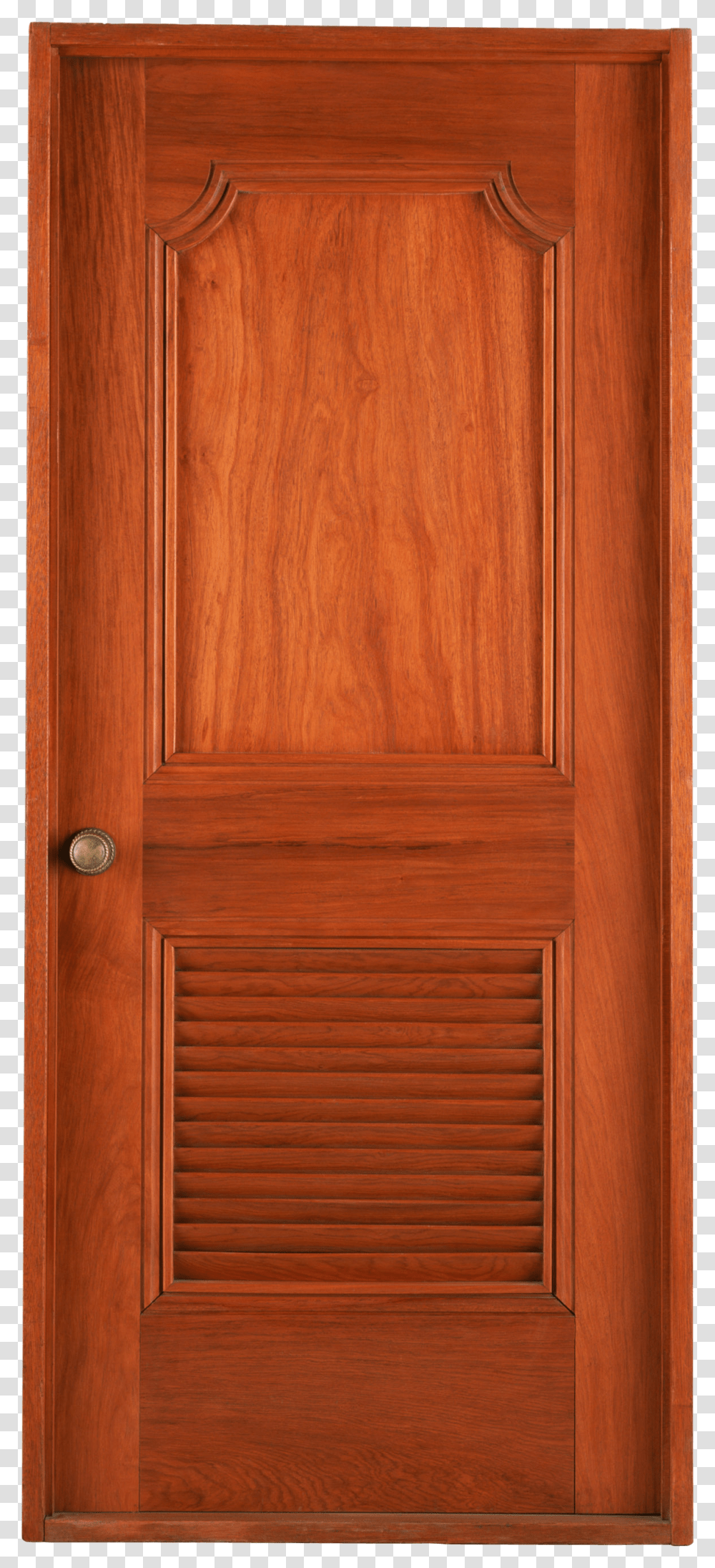 Furniture, Door, Wood, Hardwood Transparent Png