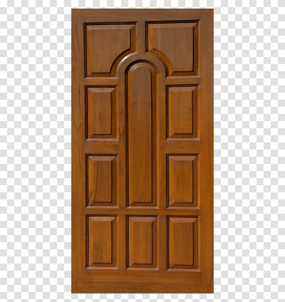 Furniture, Door, Wood Transparent Png