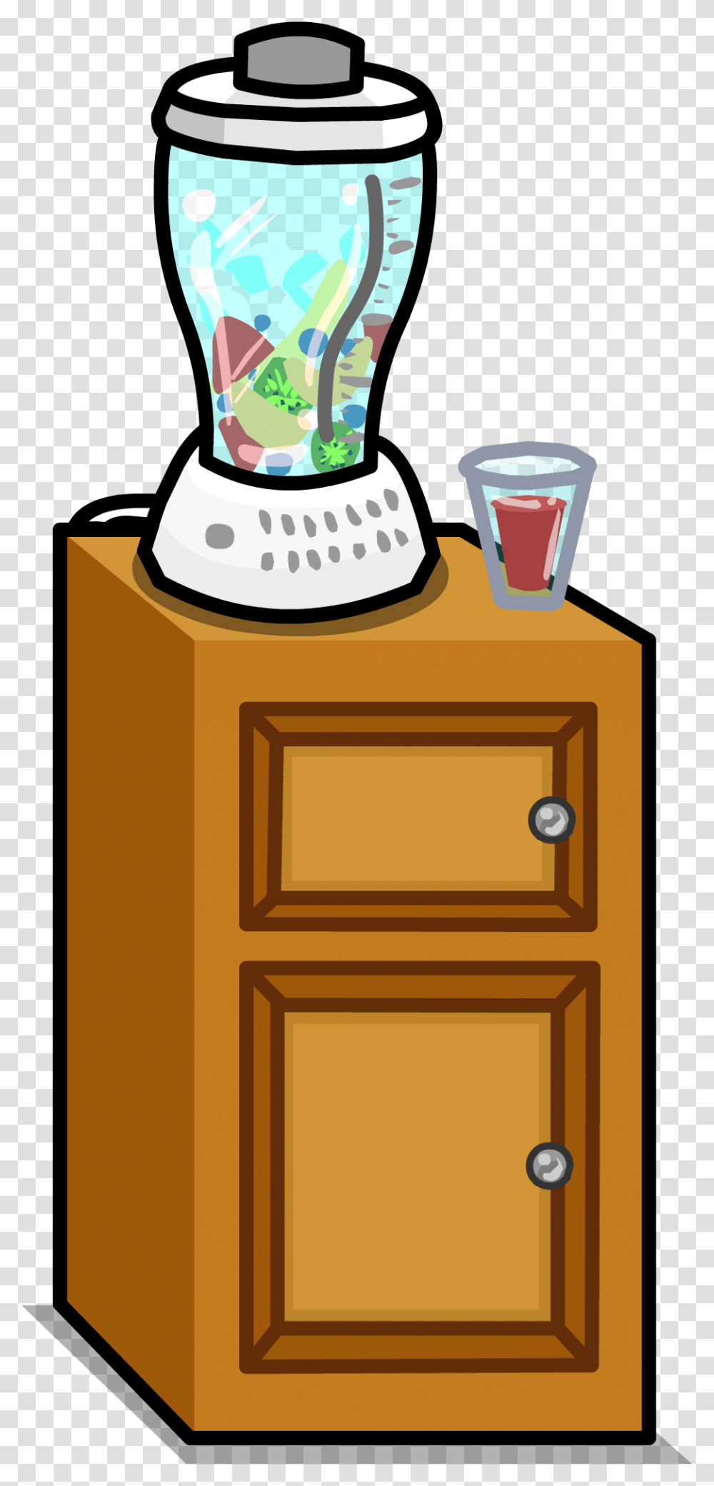 Furniture Icon Club Penguin Furniture Igloo Id Vitamin, Tabletop, Mailbox, Letterbox, Appliance Transparent Png