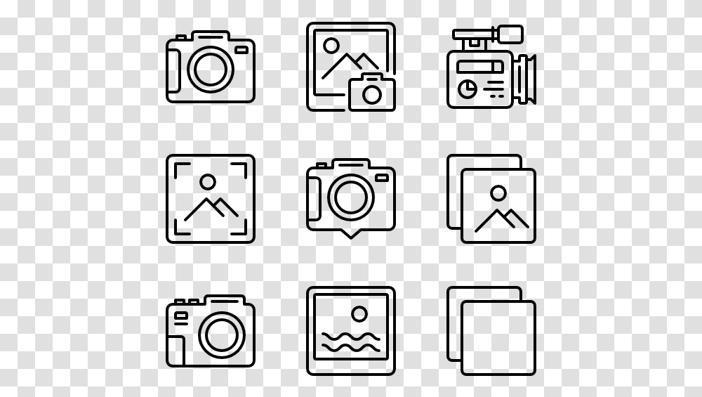 Furniture Icon Pack Free, Gray, World Of Warcraft Transparent Png