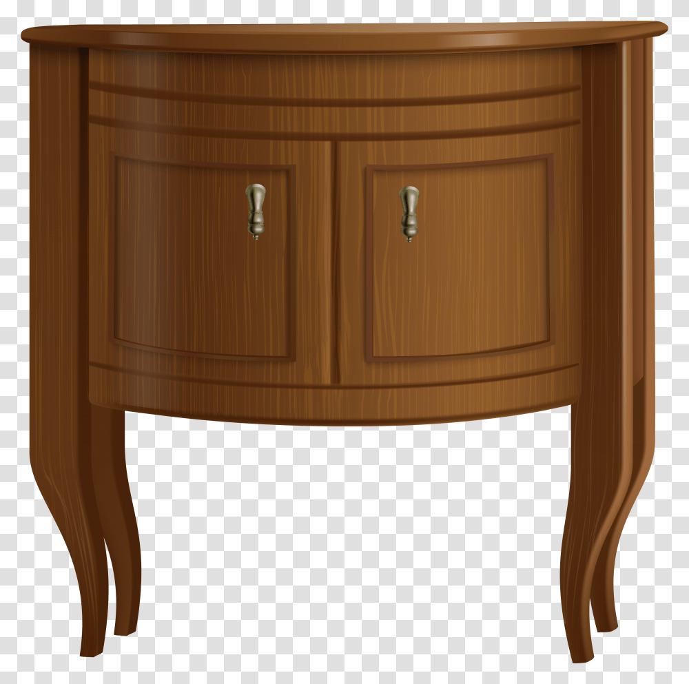 Furniture Image Download Night Stand, Sideboard, Table, Cabinet, Desk Transparent Png