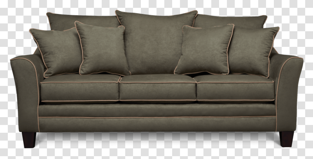 Furniture Image, Pillow, Cushion, Couch, Home Decor Transparent Png