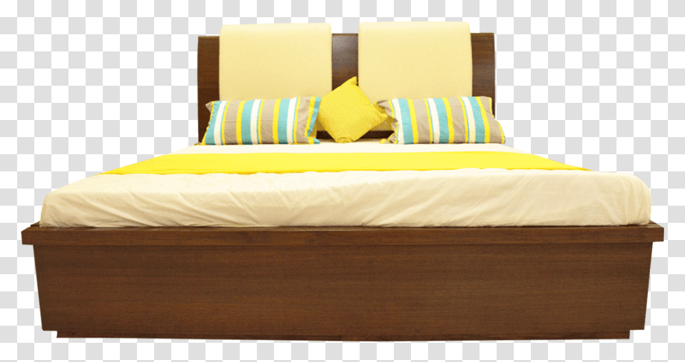 Furniture Images Bed, Pillow, Cushion, Couch, Home Decor Transparent Png