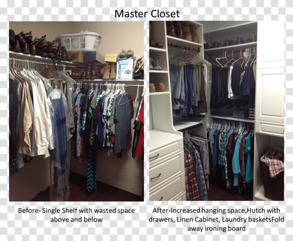 Furniture, Indoors, Walk-In Closet, Wardrobe Transparent Png