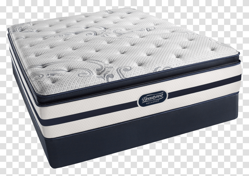 Furniture, Mattress, Bed, Wallet Transparent Png