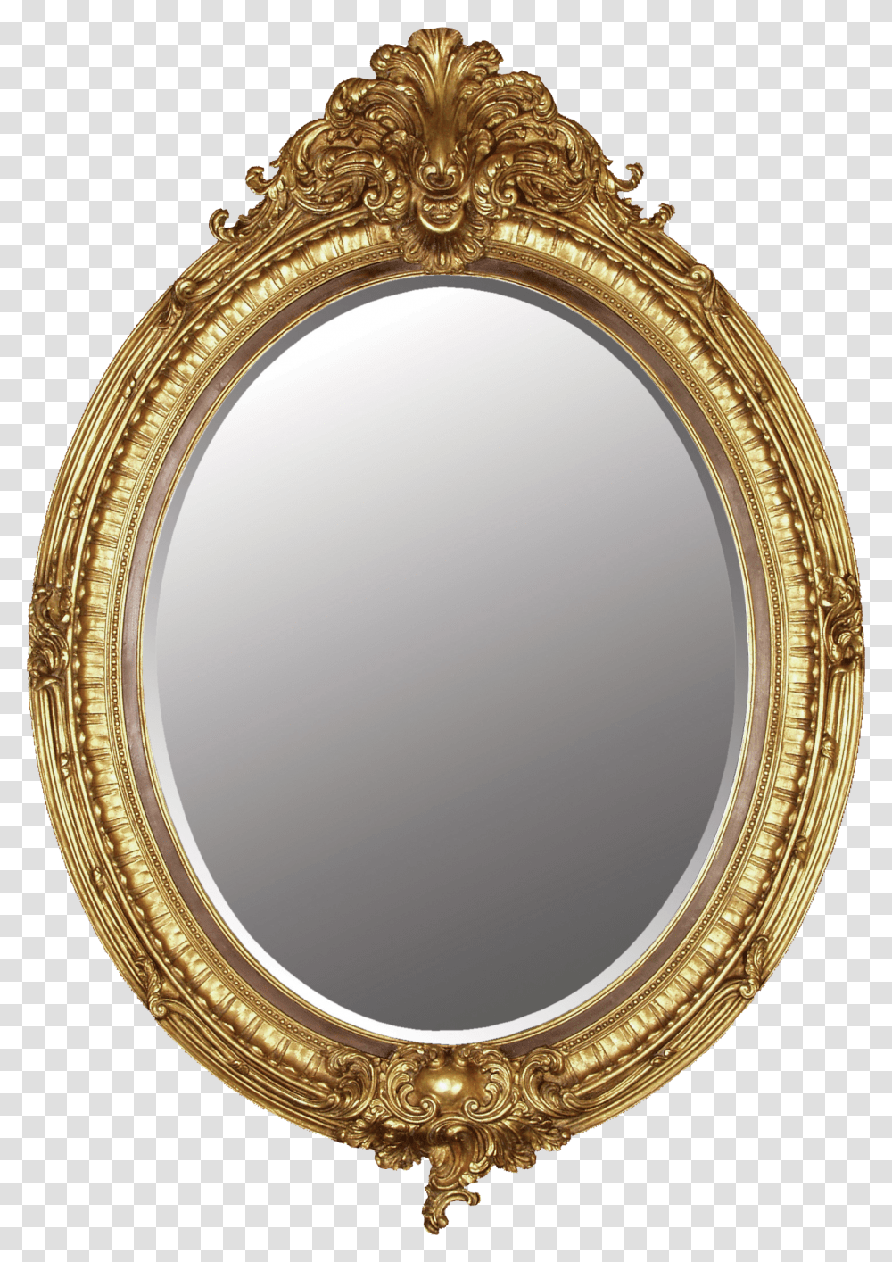 Furniture, Mirror, Ring, Jewelry Transparent Png