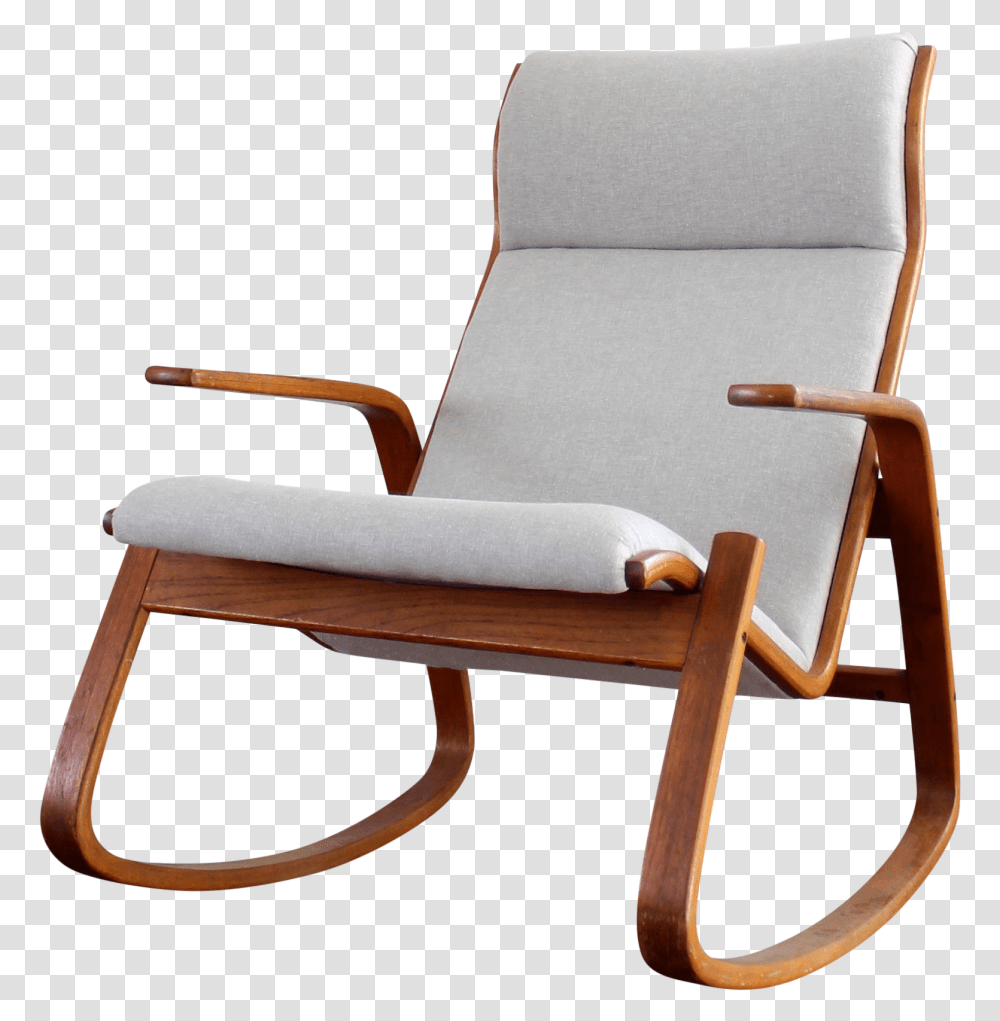 Furniture Modern Rocking Chair Inspirational Lena Larsson Rocking Chair, Armchair Transparent Png