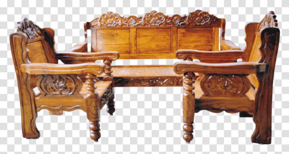 Furniture Moldings And Psd Free Top View Chair, Table, Wood, Bench, Coffee Table Transparent Png