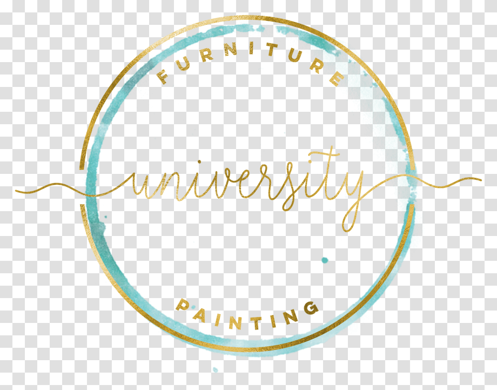 Furniture Painting University Affiliate Link Circle, Handwriting, Calligraphy, Label Transparent Png