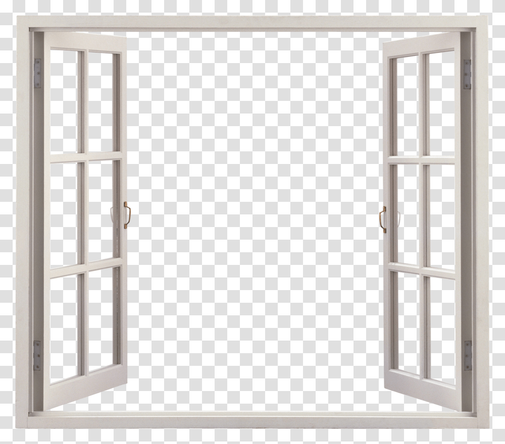Furniture, Picture Window, Door, Sliding Door Transparent Png
