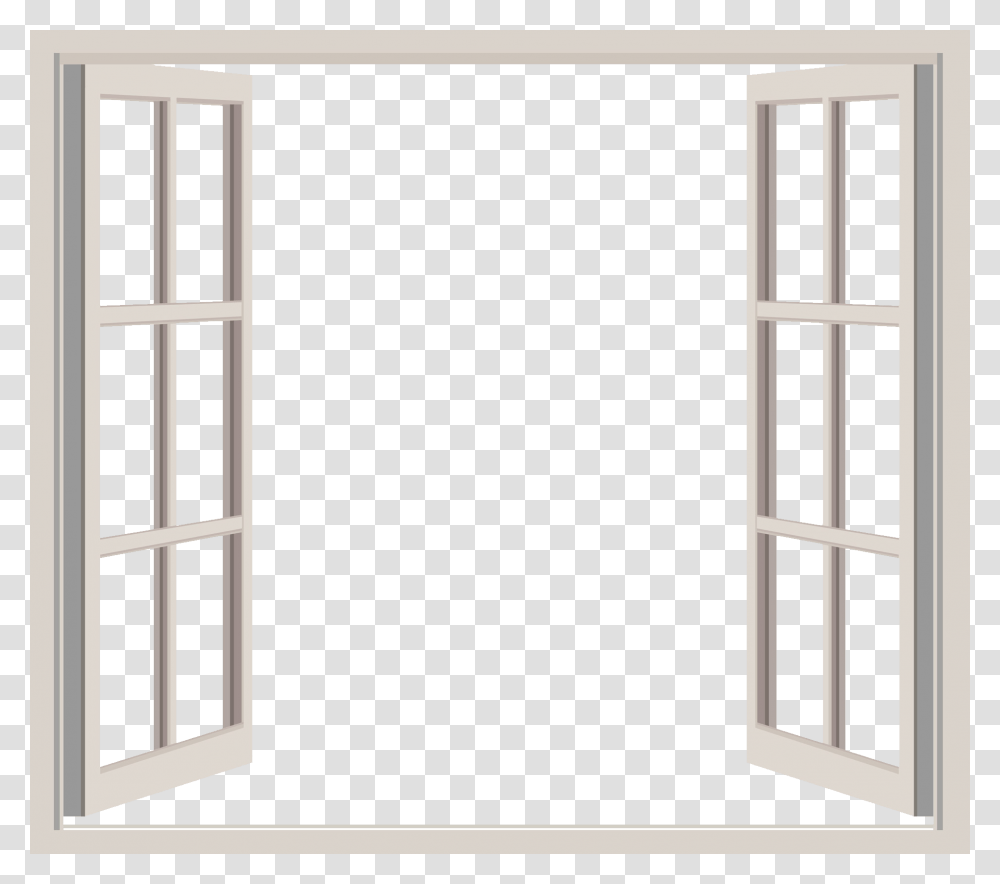 Furniture, Picture Window Transparent Png
