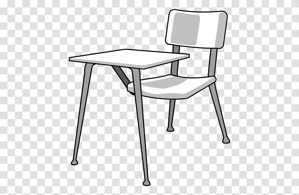 Furniture School Desk Clip Art Clipart, Chair, Table, Dining Table Transparent Png