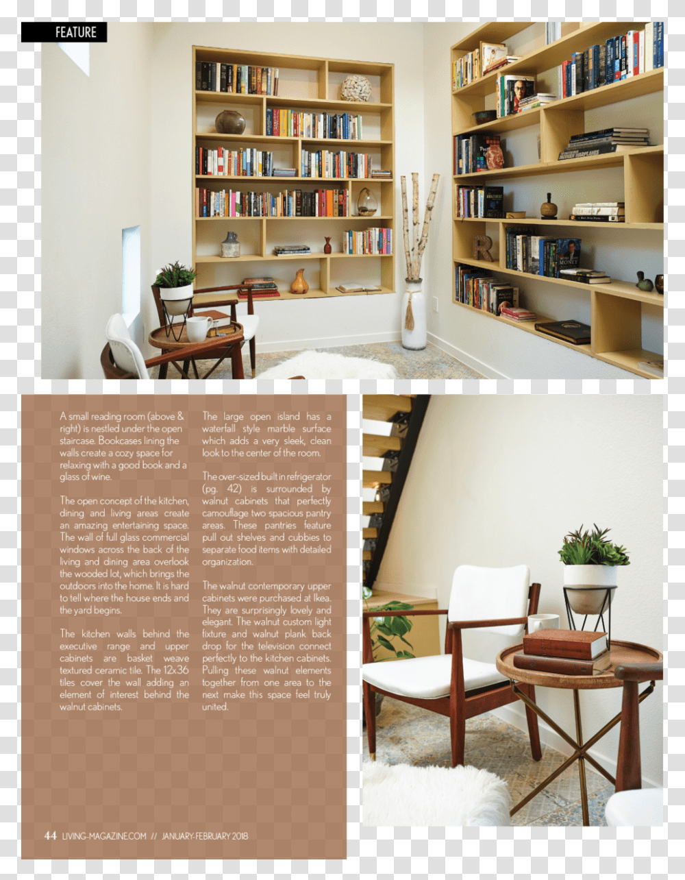 Furniture, Shelf, Chair, Bookcase Transparent Png