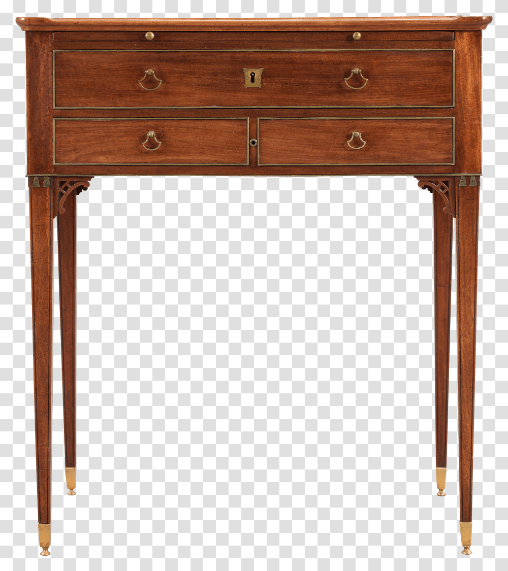 Furniture, Table, Sideboard, Desk Transparent Png