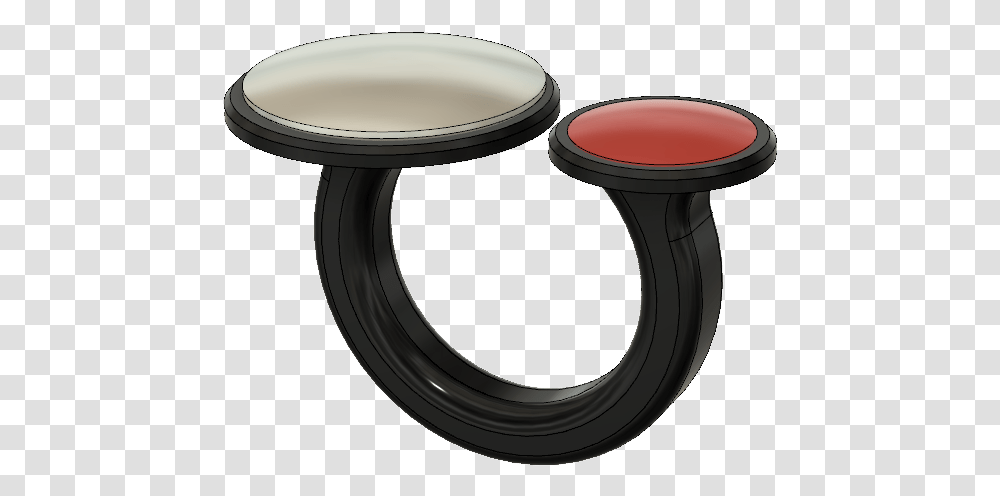 Furniture, Paint Container Transparent Png