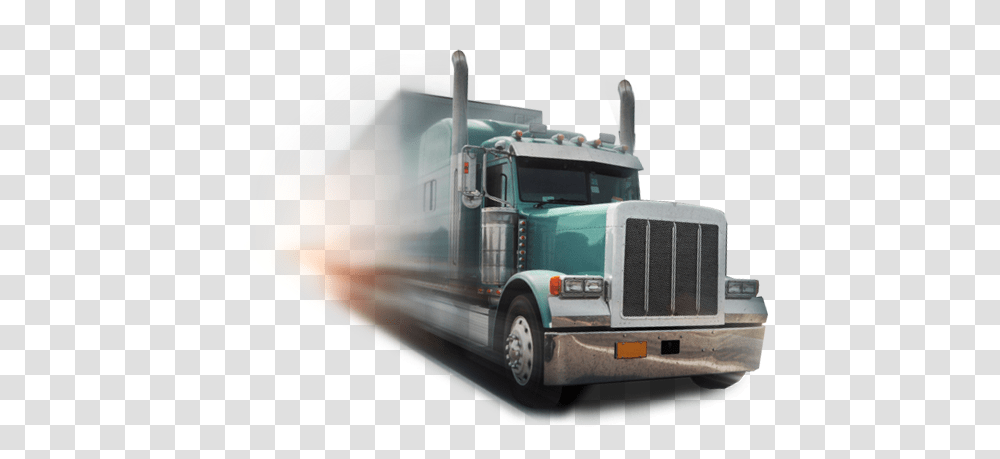 Furniture, Truck, Vehicle, Transportation, Trailer Truck Transparent Png