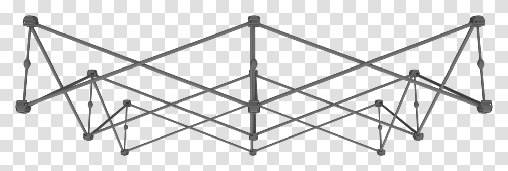 Furniture, Utility Pole, Bow, Triangle, Pattern Transparent Png